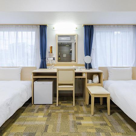 Toyoko Inn Tokyo Ikebukuro Kita Guchi No 2 Екстер'єр фото