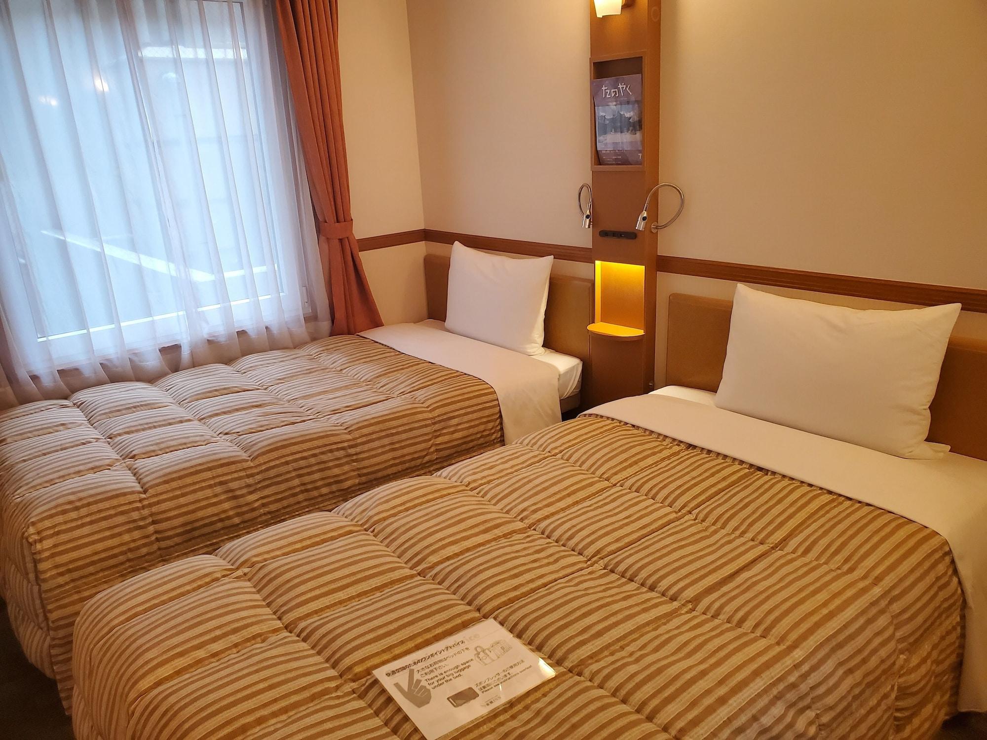 Toyoko Inn Tokyo Ikebukuro Kita Guchi No 2 Екстер'єр фото