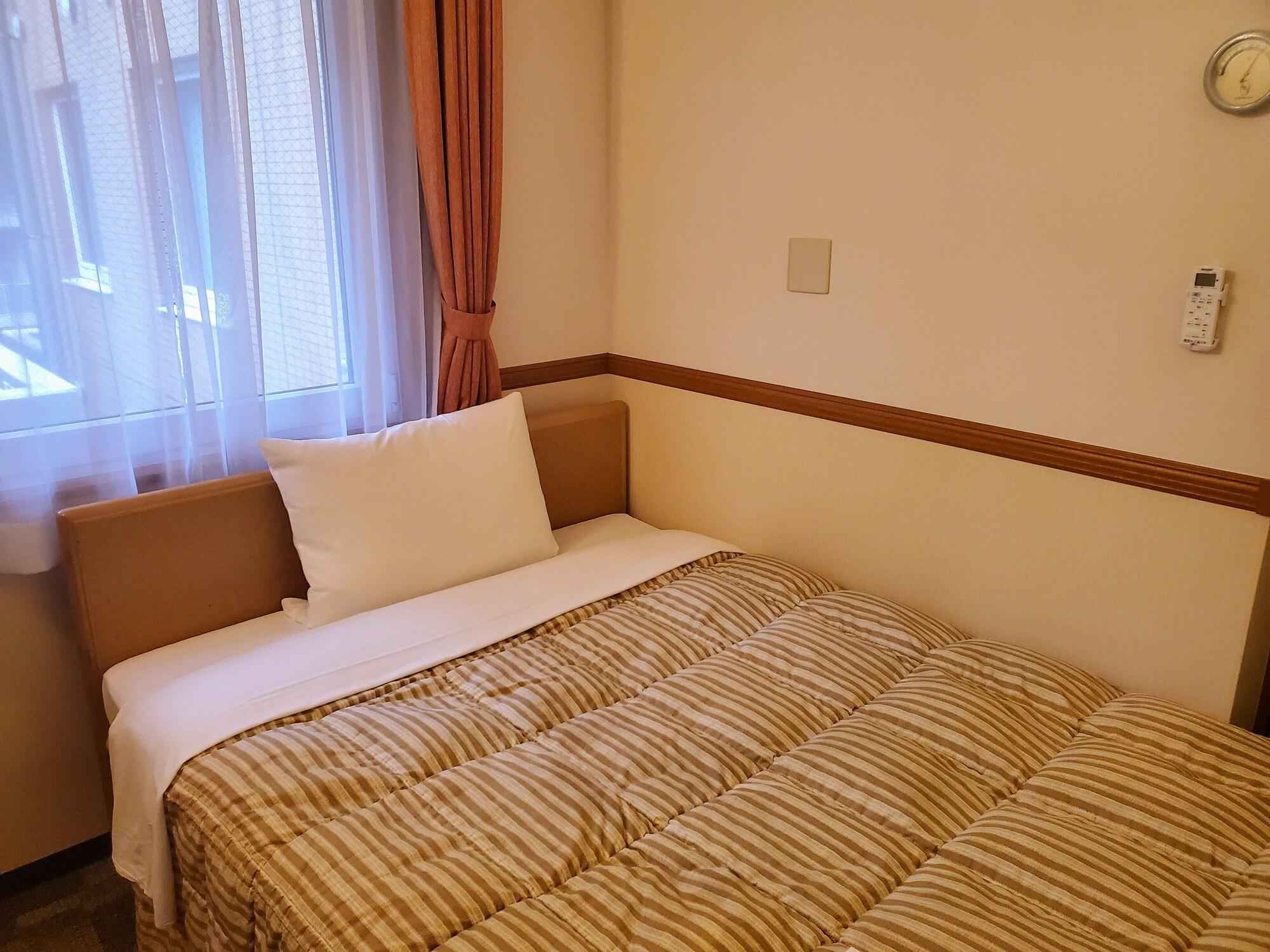 Toyoko Inn Tokyo Ikebukuro Kita Guchi No 2 Екстер'єр фото