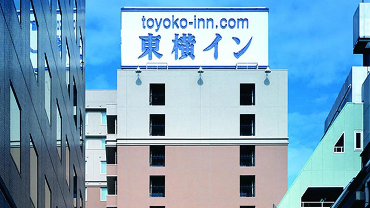 Toyoko Inn Tokyo Ikebukuro Kita Guchi No 2 Екстер'єр фото