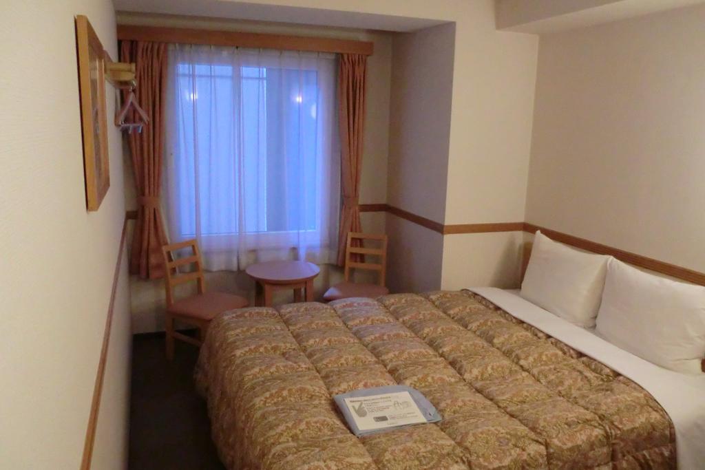 Toyoko Inn Tokyo Ikebukuro Kita Guchi No 2 Екстер'єр фото