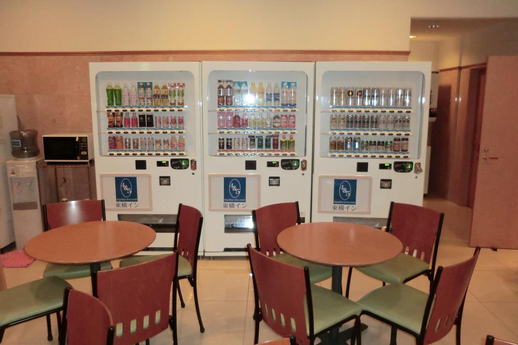 Toyoko Inn Tokyo Ikebukuro Kita Guchi No 2 Екстер'єр фото